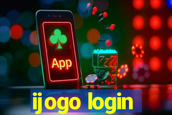 ijogo login